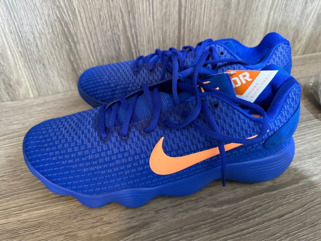 Nike hyperdunk 2017 outlet low blue