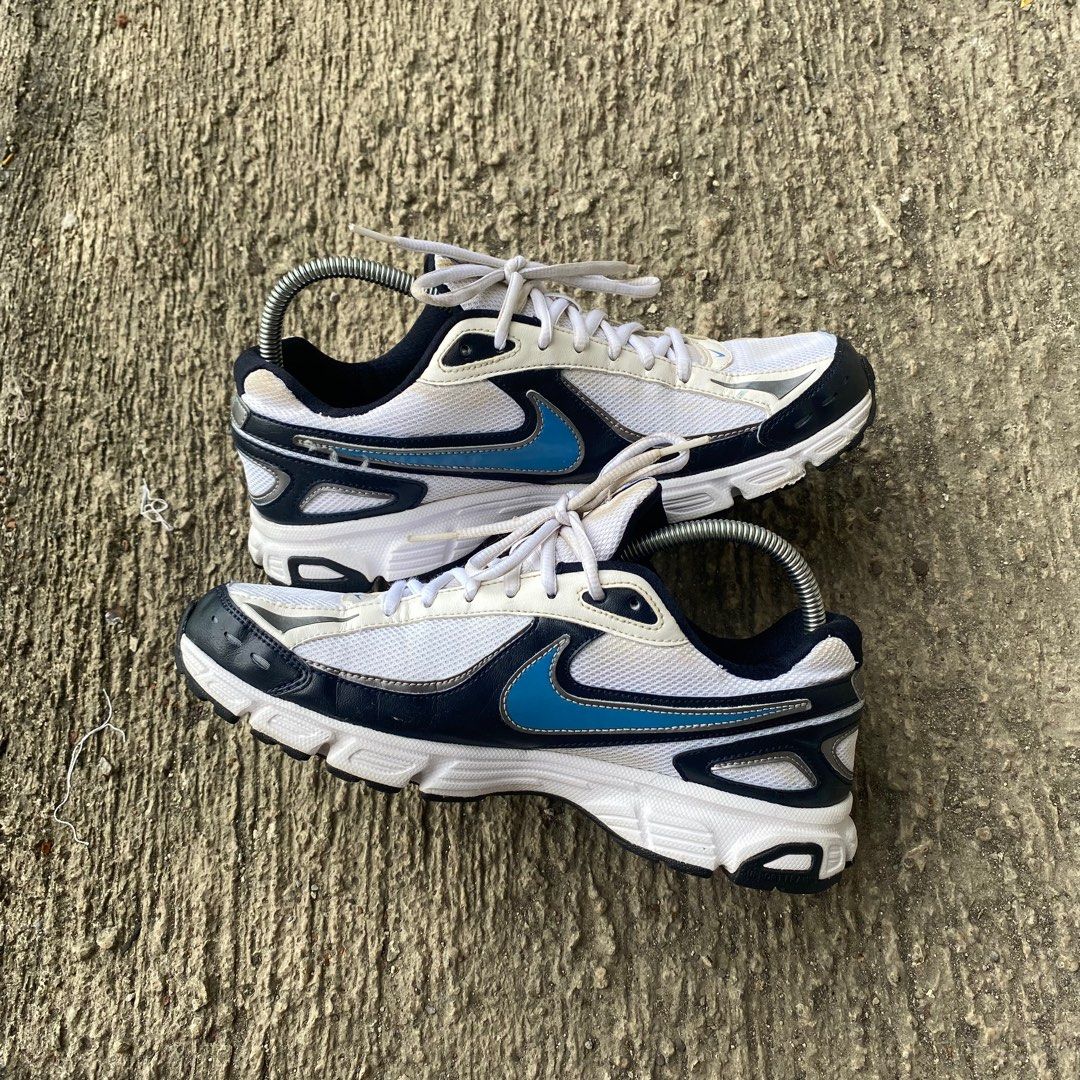 Nike incinerate hot sale