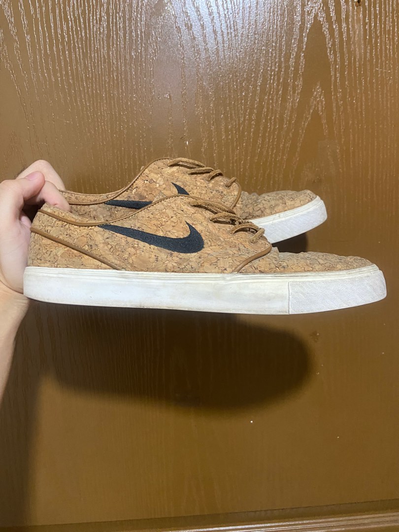Janoski cork shoes sale