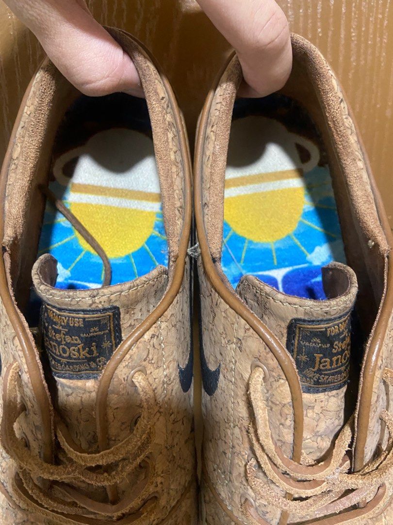 Janoski 2025 size 9