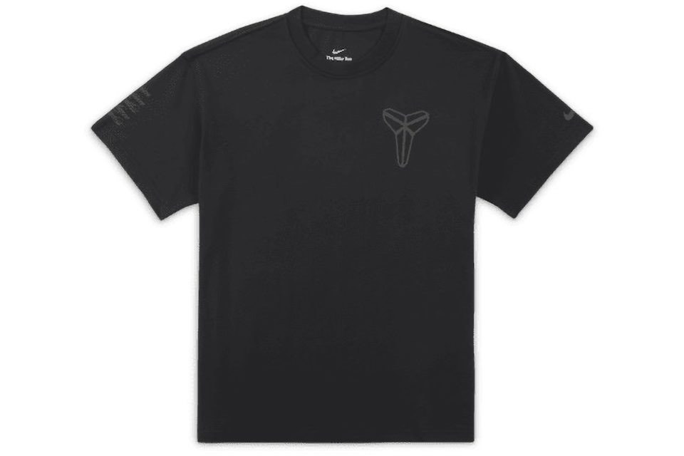 Nike Kobe Mamba Mentality Tee Men s Fashion Tops Sets Tshirts