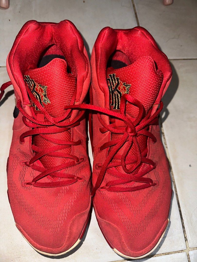 Kyrie store 4 cny