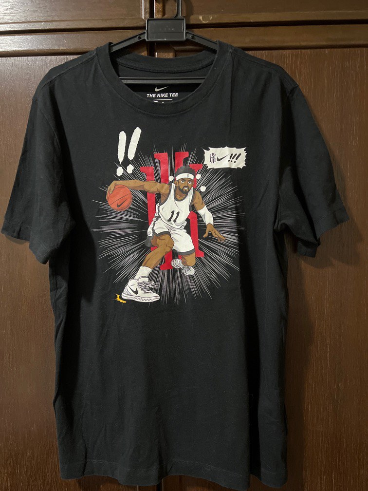 Kyrie 1 t shirt top