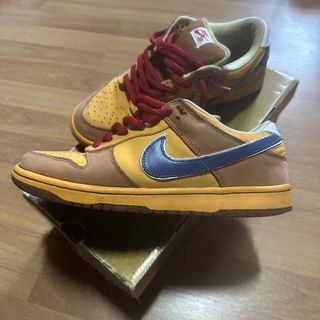 Nike sb 2024 singapore