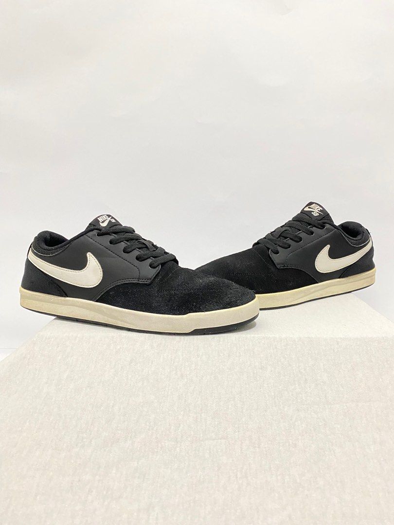 Sepatu skate deals nike