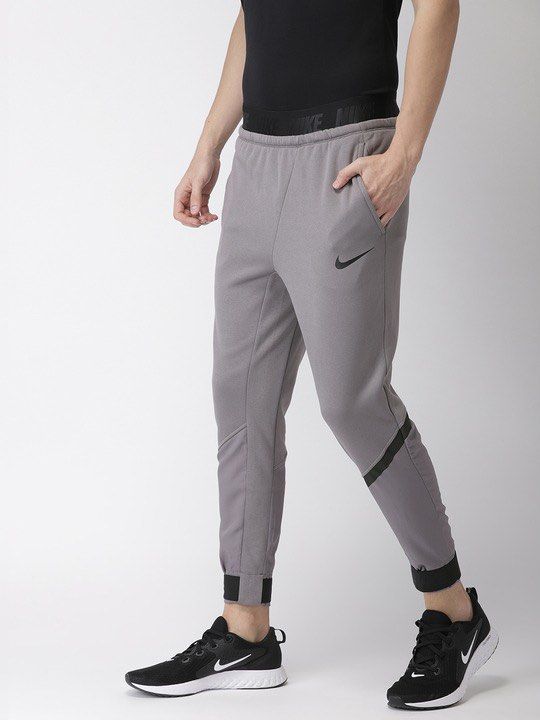 Training clearance jogger nike