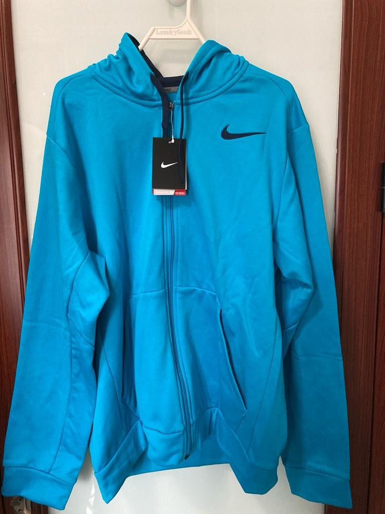 Therma fit nike hoodie outlet