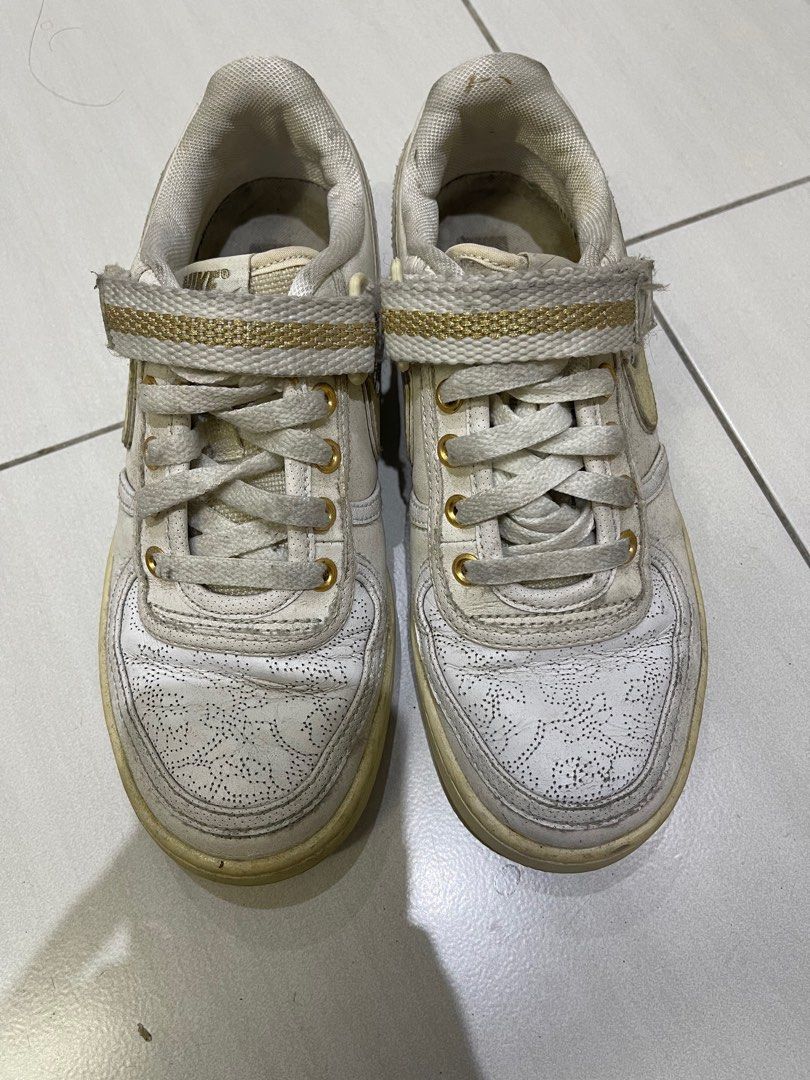 Nike vandal women's on sale