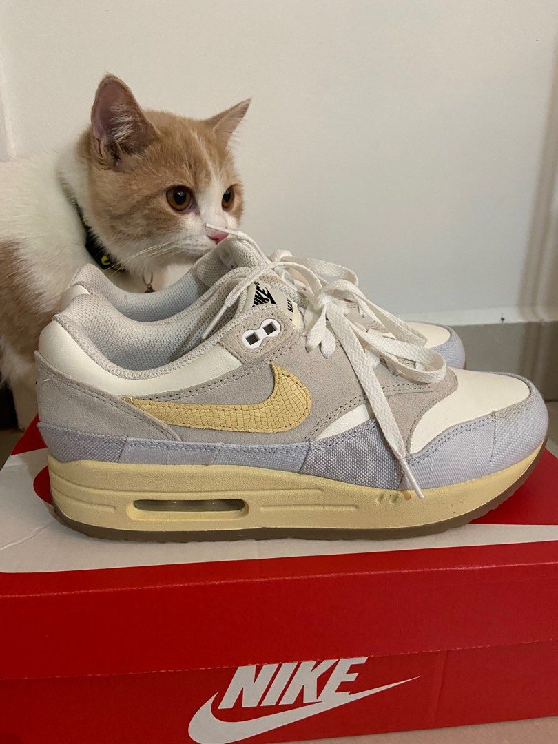 Nike air max vinted clearance