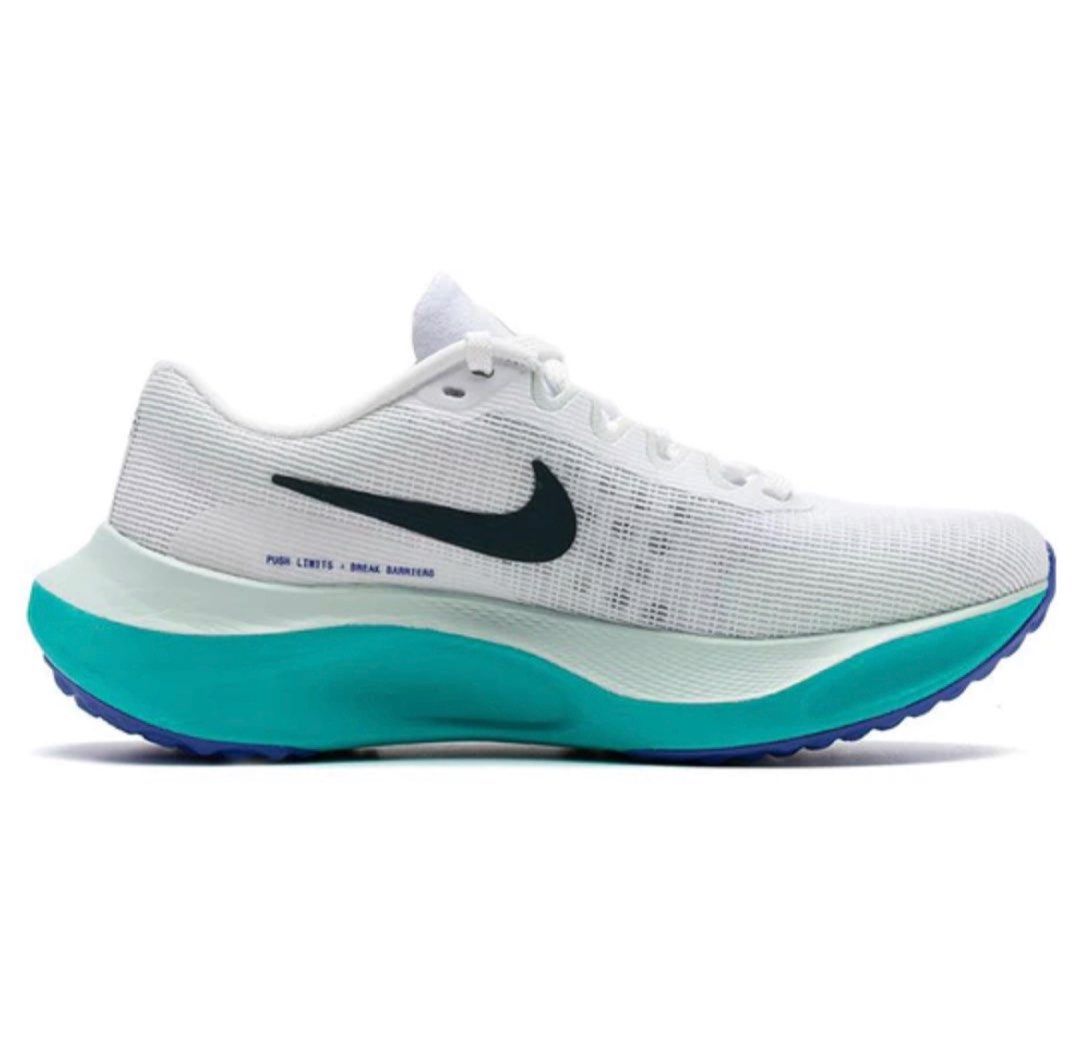 Nike 5. running shoes price hotsell