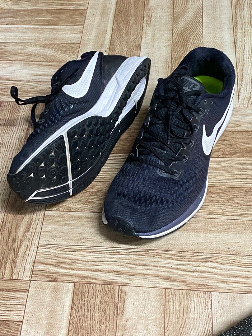 Nike Zoom X Pegasus 34 9.5uk 28.5cm Men s Fashion Footwear