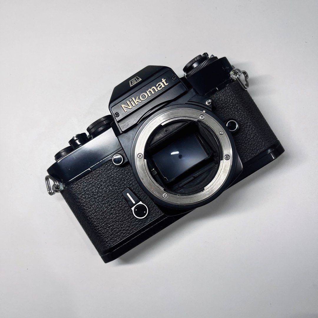 総代理店超美品　レア　Nikon ニコマート　ニコン 一眼レフ　レトロ　ヴィンテージ デジタルカメラ