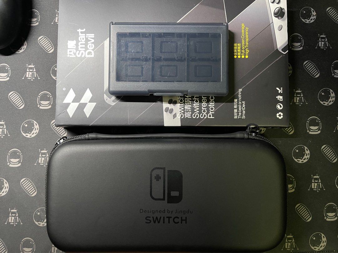 Switch lite shop cartridge