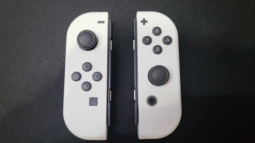 Used joycons online