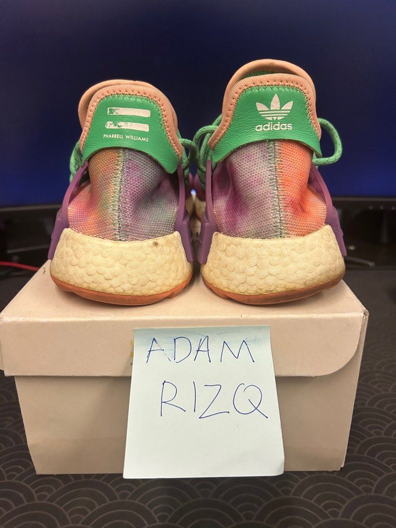 Holi pack human race on sale