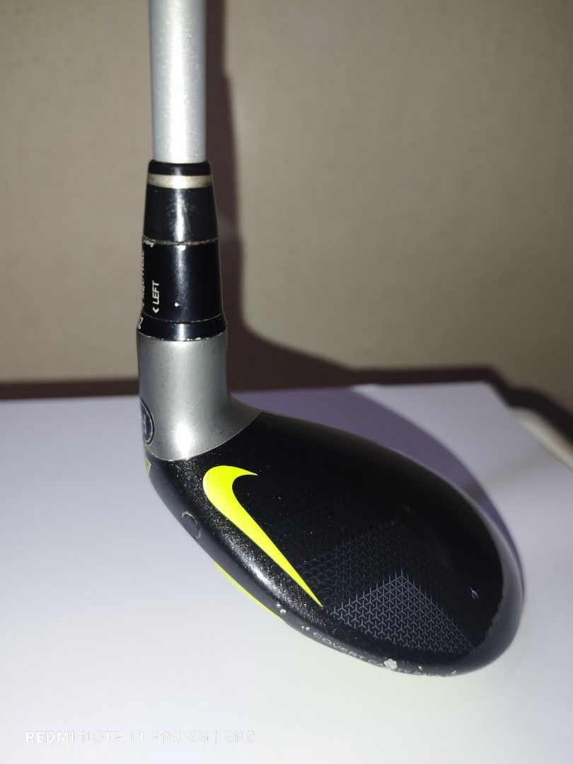 Nike vapor hybrid shop