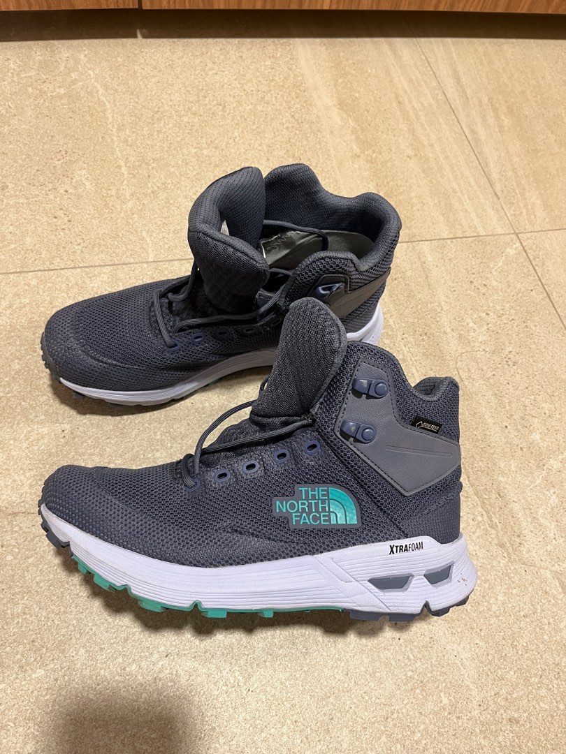 Safien mid gtx review sale