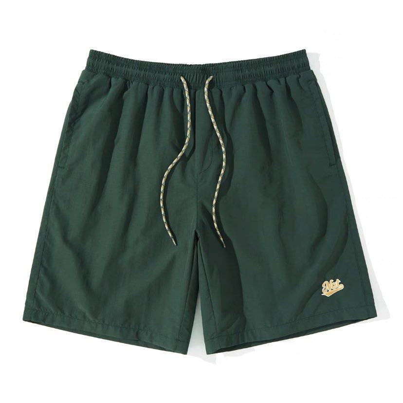 Supreme top bape shorts