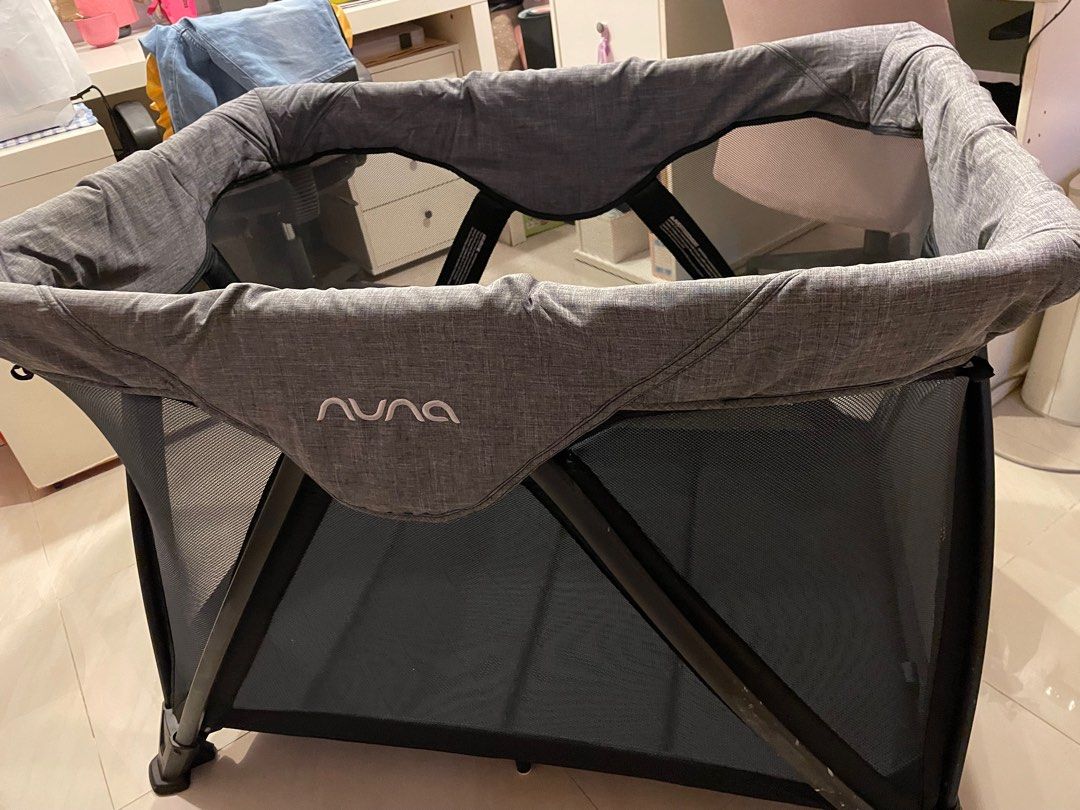 Nuna sena 2024 aire australia