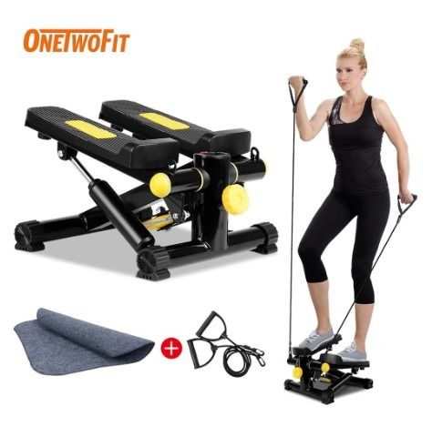 home gym full body workout machine, Sports Equipment, Exercise & Fitness,  Cardio & Fitness Machines on Carousell