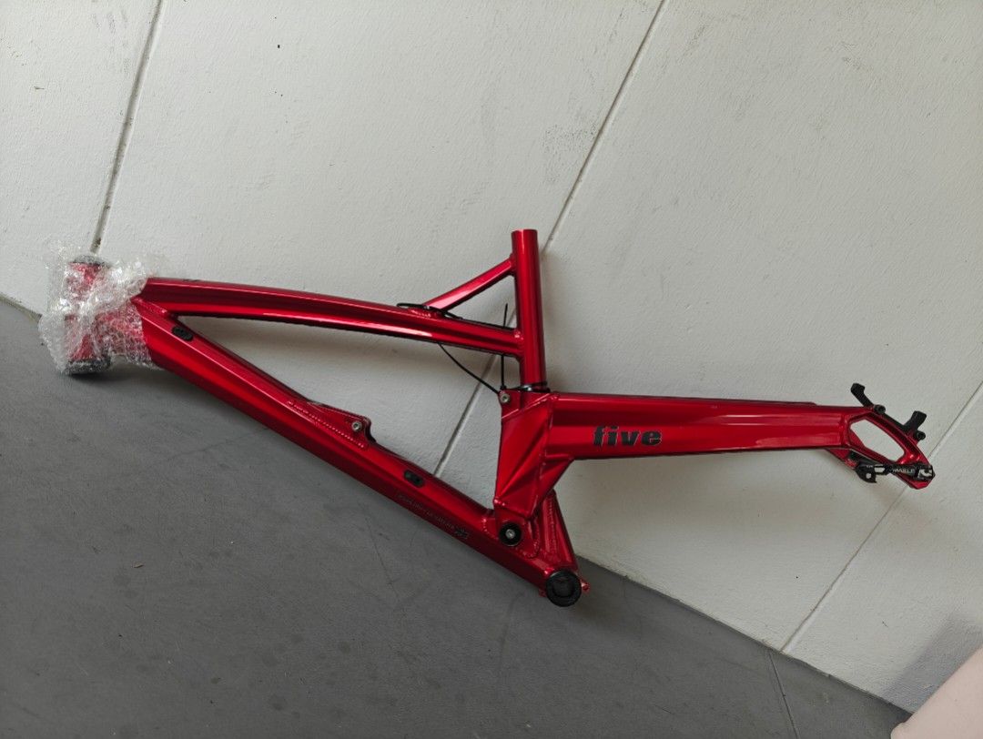 Orange five frame new arrivals