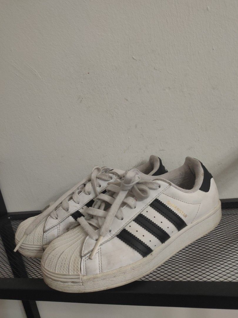 Original Adidas superstar women Women s Fashion Footwear