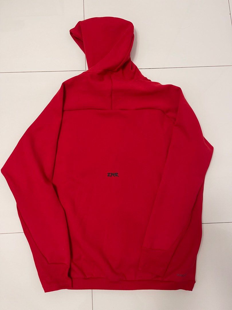 Adidas zne new arrivals hoodie 2.