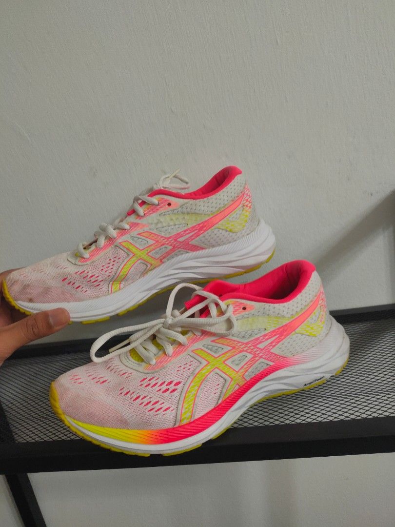 Asics gel excite 6 ladies 2024 running shoes
