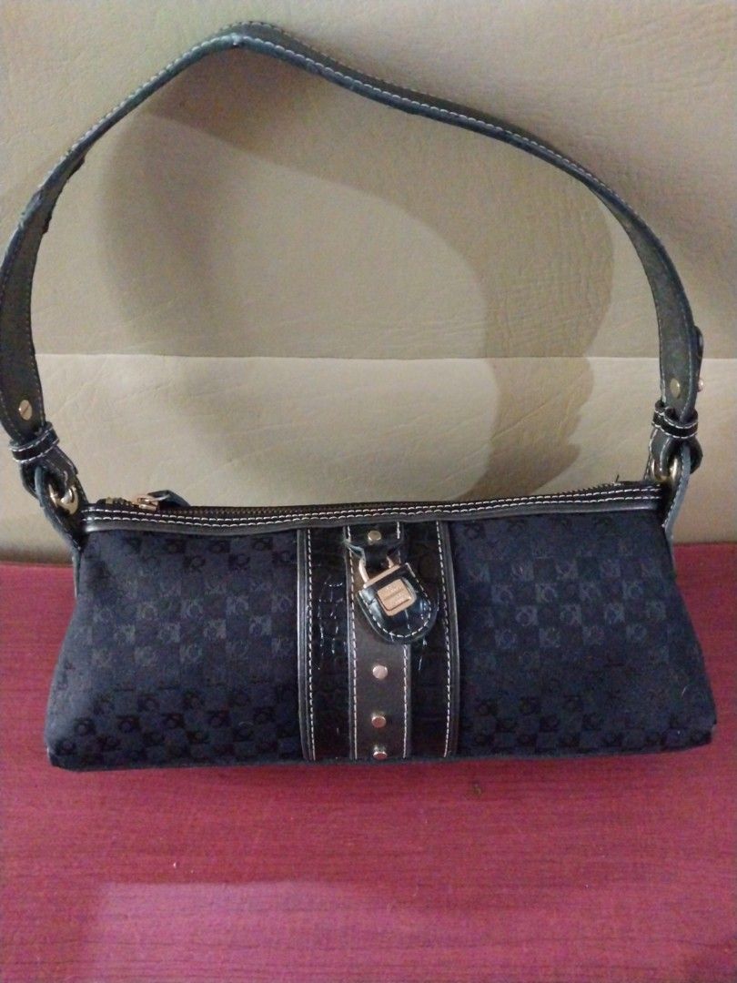 Original from US (Category: Luxury Bags & Wallets) located in Manila. Submitted by digs1968 (Listing ID 1281229535, Image 1). Description: Used only twice during an event. No flaw..
