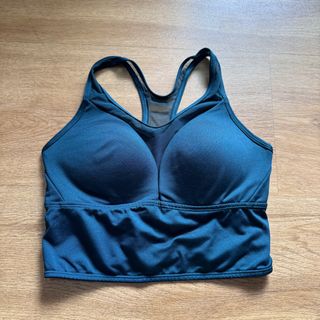 Victoria’s Secret 34D on tag Sister Sizes: 36C, 32DD Push-up | Underwire  Adjustable Strap Back Closure Php250 All items are from US Bale.