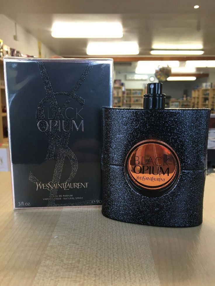 Harga clearance black opium