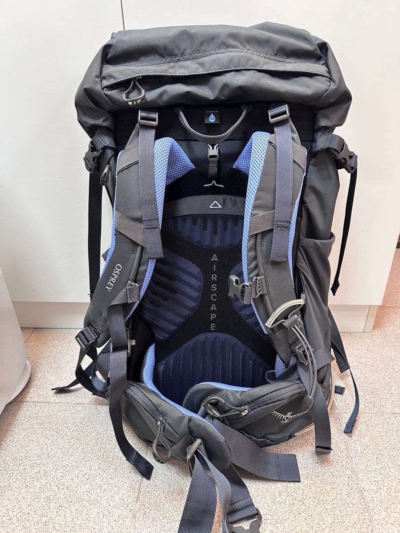 OSPREY 36l KYTE Carousell