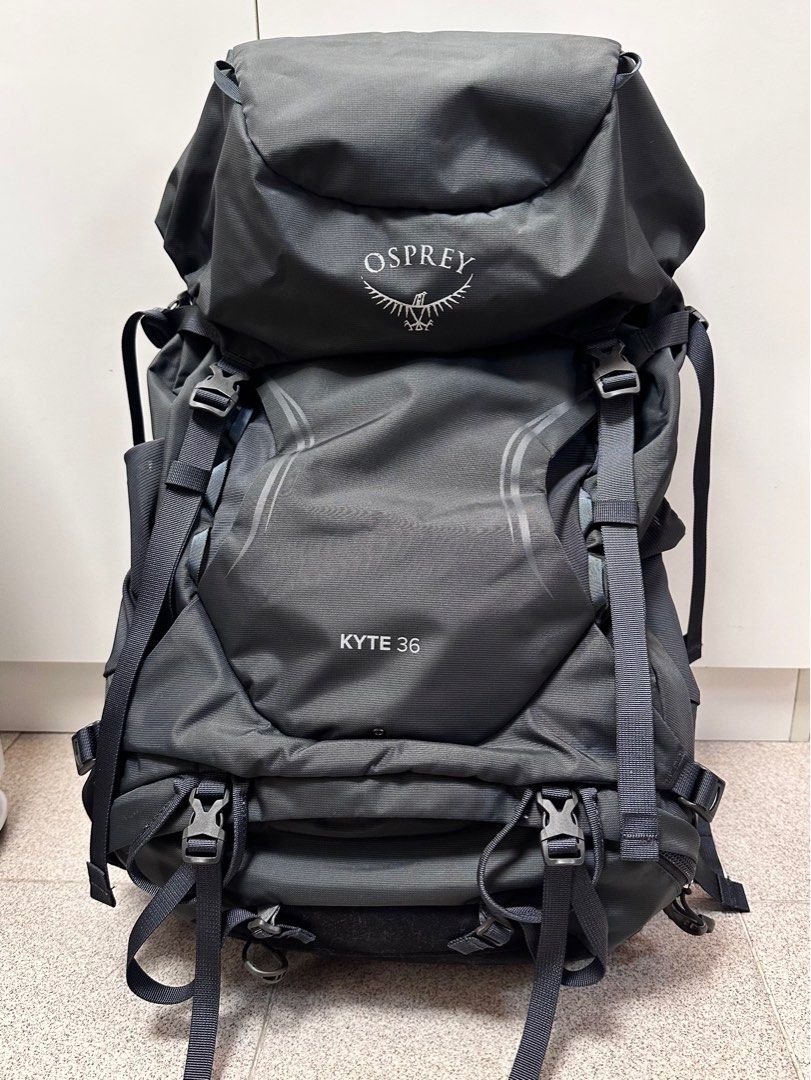 OSPREY 36l KYTE Carousell