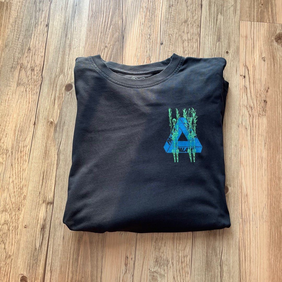 Palace skateboards polo online