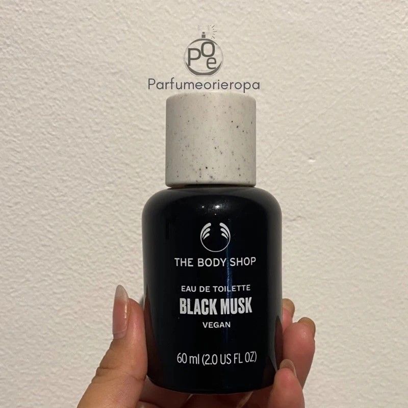Aroma black musk body discount shop