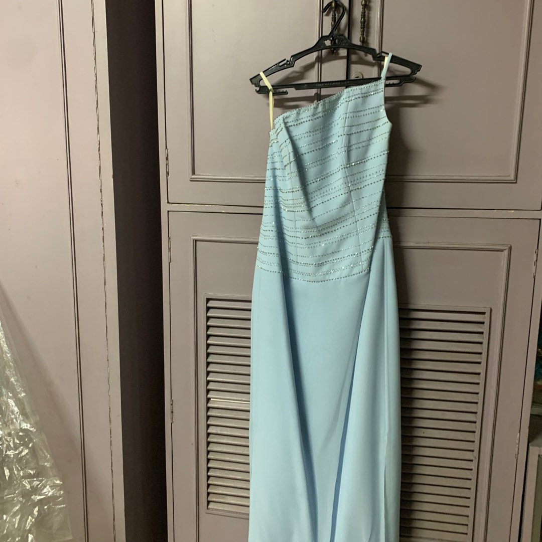 Paul cabral gowns discount