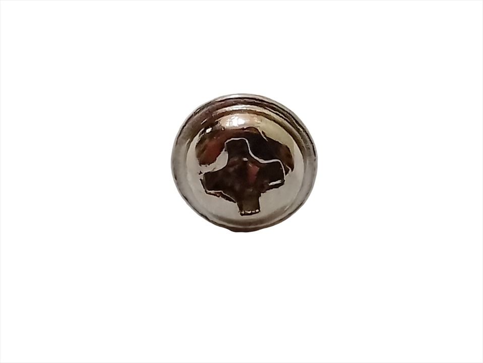 thumbnail interactive-video image 1 of GFCB M3x5 CB Radio Case Screws – 12 Pack, 5.5-6mm Big Head, Metric Metal 1 of 2