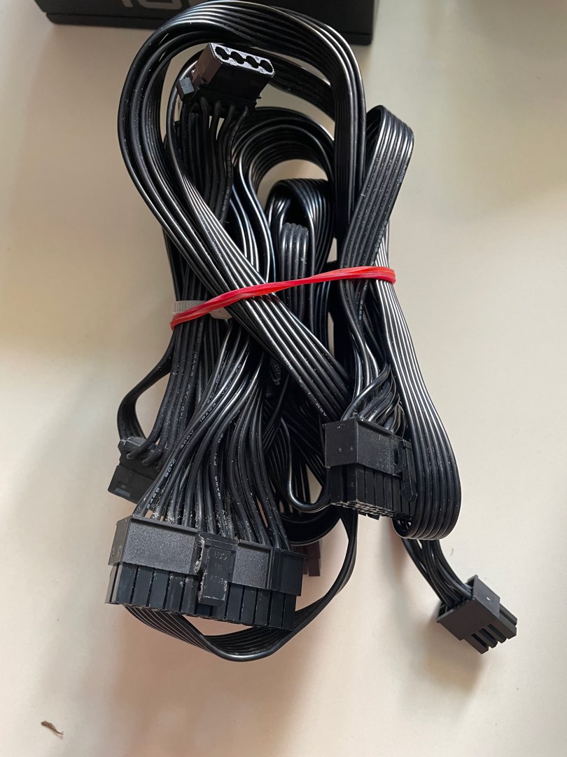 PC power supply faulty, Computers & Tech, Parts & Accessories, Other