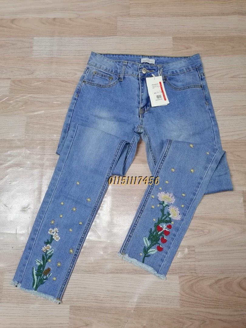 P&co jeans deals