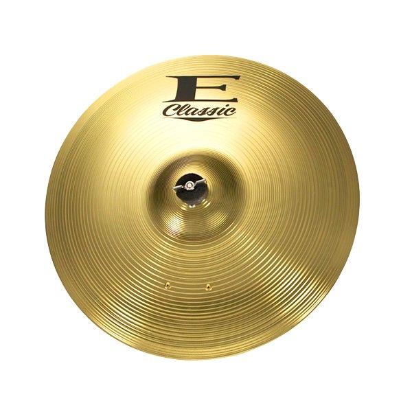 Pearl e top classic cymbals