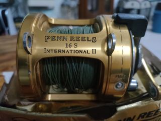 Affordable used reel For Sale, Vintage Collectibles
