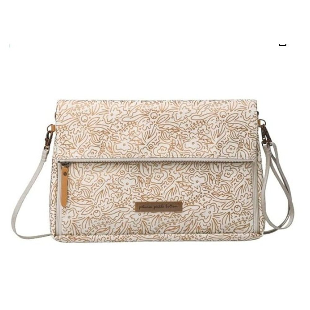 Petunia Pickle Bottom CRCLGL 578 00 Crossover Clutch Muses of Matisse Women s Fashion Bags Wallets Clutches on Carousell