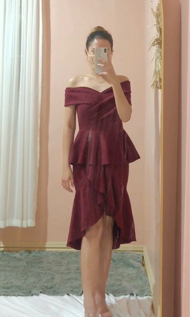 Formal wear for debut online