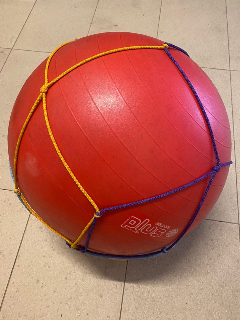 Pilates ball, Sports Equipment, Other Sports Equipment and