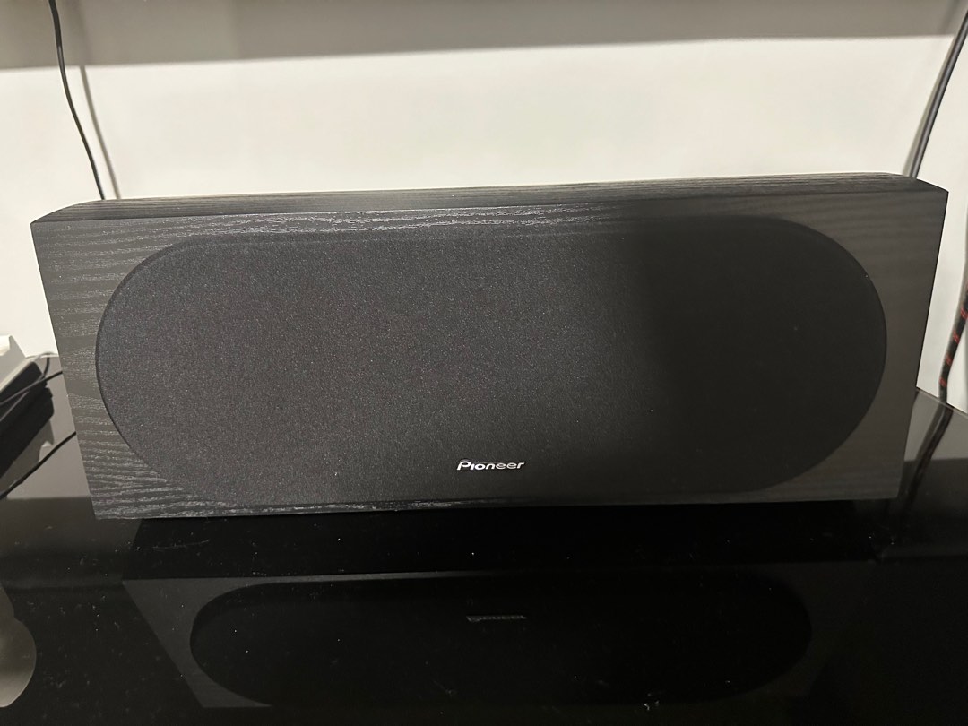 Pioneer c22 discount