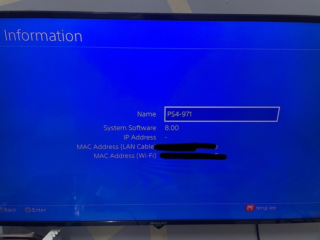Playstation 8.0 hot sale