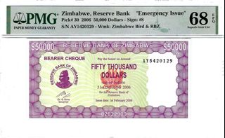 (Category: ) located in . Submitted by global_banknotes (Listing ID 1281285224, Image 1). Description: .