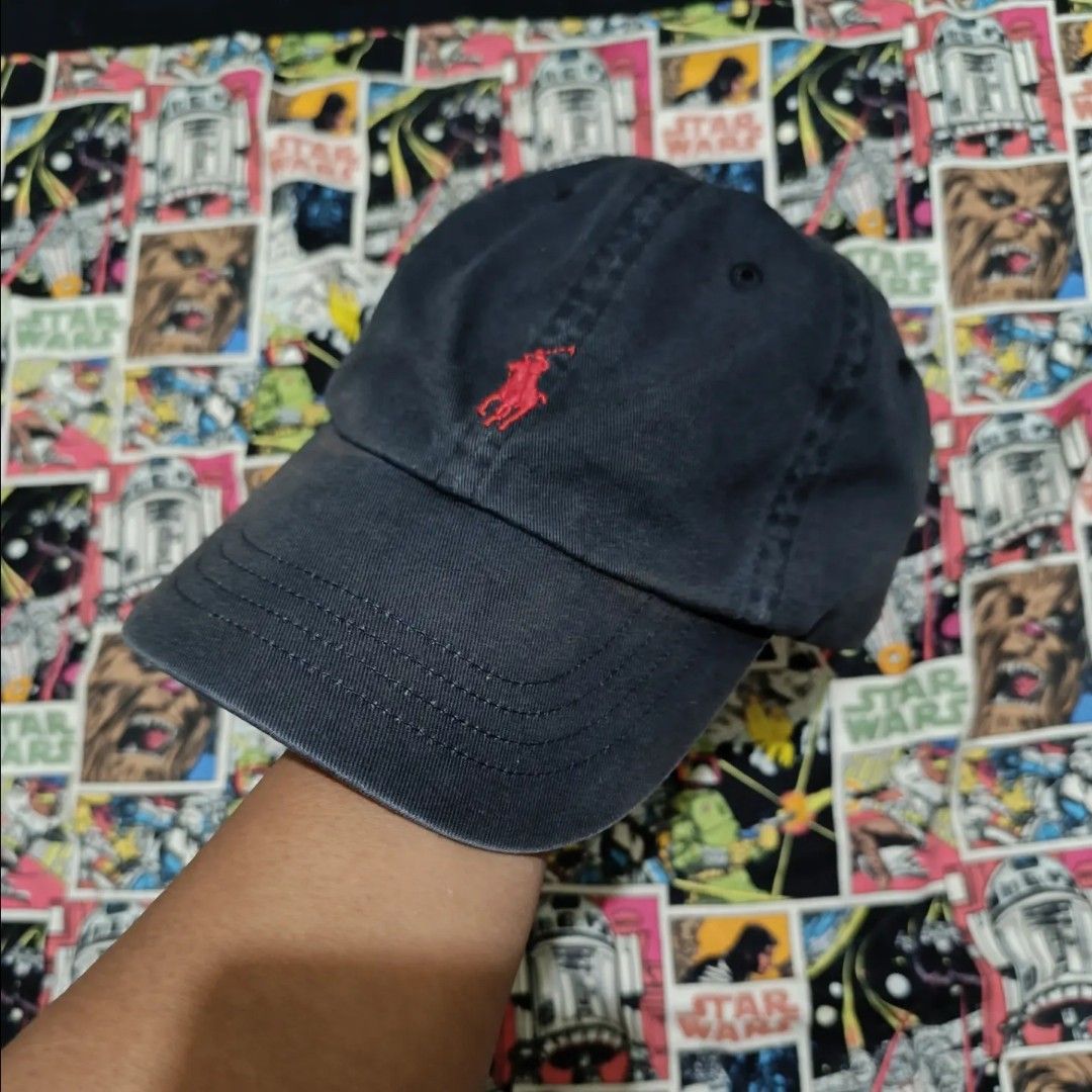 Polo dad cheap hat mens