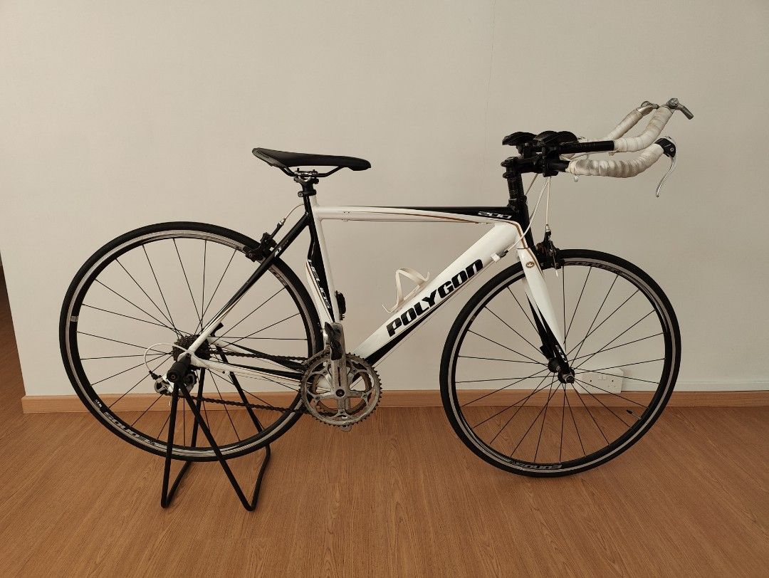 Polygon helios 2025 tt