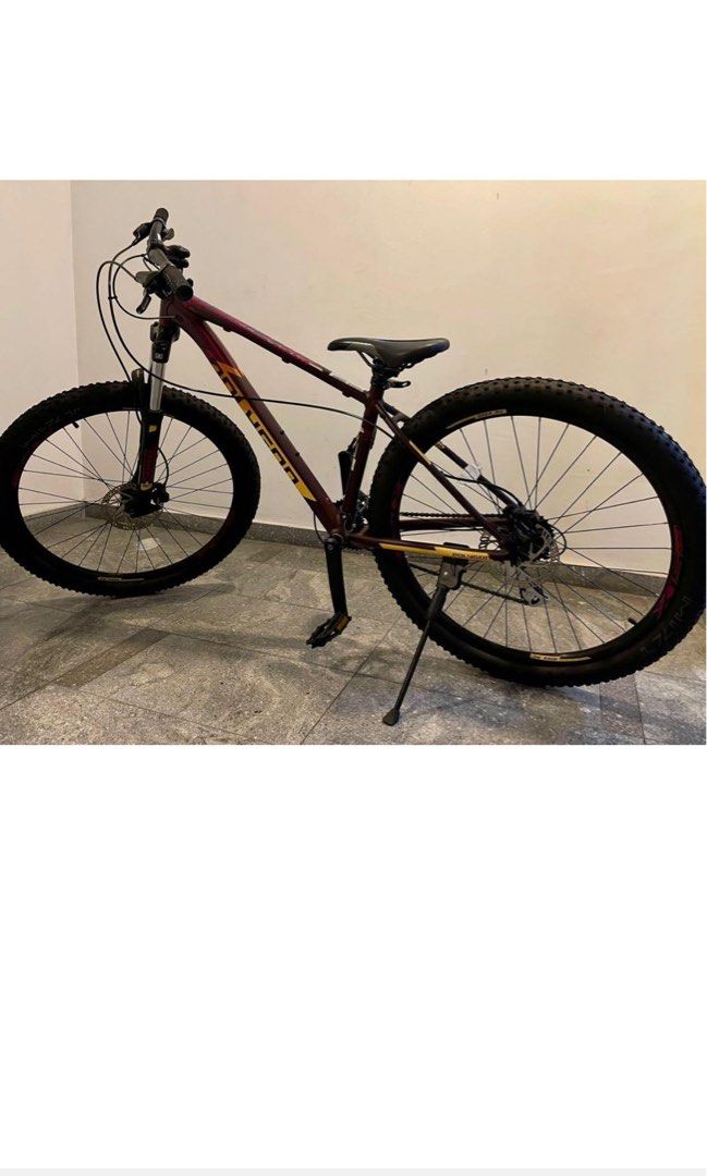 Polygon premier 4 29er new arrivals